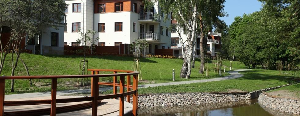 Strand Apartments Gdańsk Pokój zdjęcie