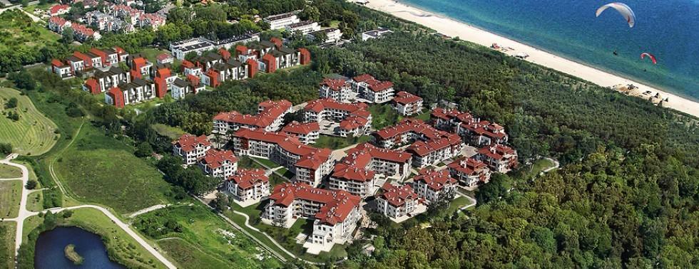 Strand Apartments Gdańsk Pokój zdjęcie